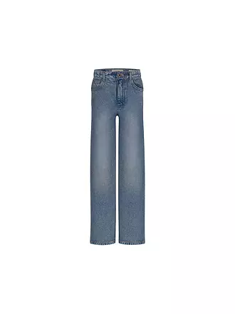 GUESS | Vaqueros Wide Fit para niña | 